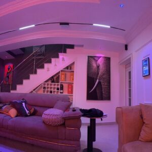 PRIME SMART LED CEILING LIGHT